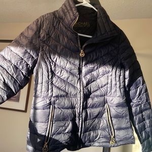 Michael Kors winter jacket